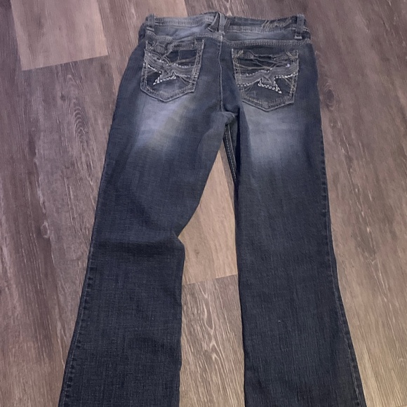Jeans - Picture 1 of 3